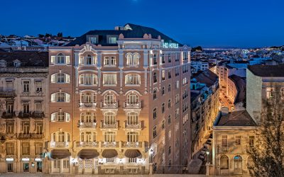 Lisbon – H10 Duque de Loulé