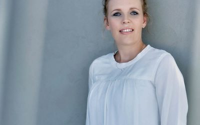 Kerry Henning – Saint-Gobain