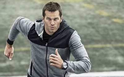 TAG Heuer – Connected