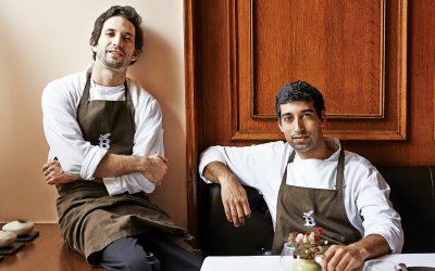 Lisbon – Belcanto / José Avillez