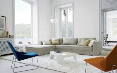 Paris – Ligne Roset