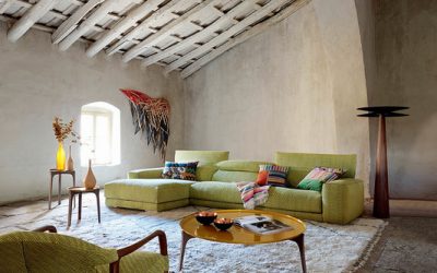 Paris – Roche Bobois