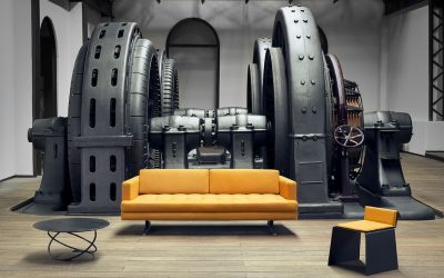 Mexico – Alexander Diaz Andersson