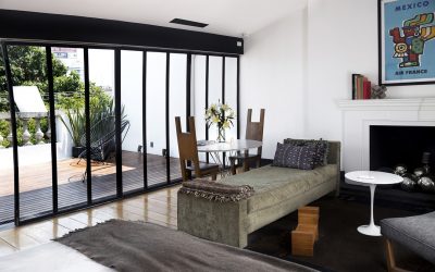 Mexico – Hotel la Valise