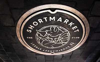The Shortmarket Club