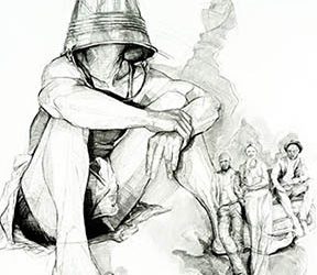 Aleksandra ‘Sasha’ Fabris