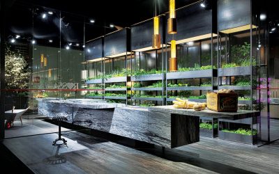 Home & Hearth – Kitchens