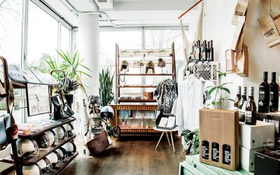 Vienna – Hotel Daniel