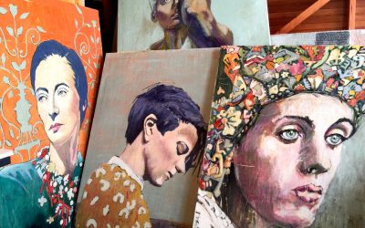 Claire Denarie-Soffietti