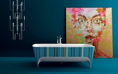 Home & Hearth – Bathrooms