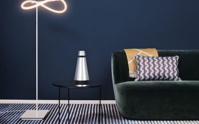 Bang and Olufsen – BeoSound 1