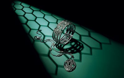Bulgari – Serpenti