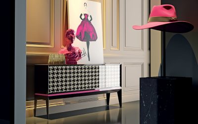 Casarredo – Elegantly Adopted