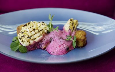 Catharina’s Restaurant