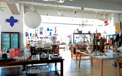 Tokyo – Claska ‘Do’ Shop