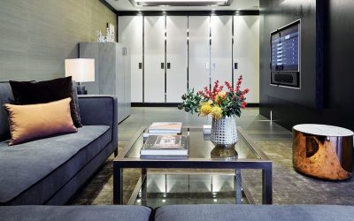 London Pied-à-Terre