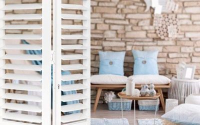 American Shutters – Safe and Sound