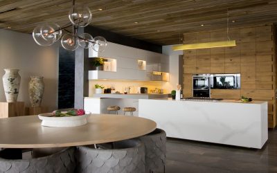 Caesarstone Kitchen of the Year
