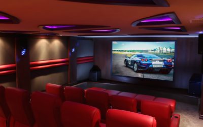 Cinema Architects Vereeniging