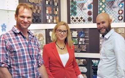 Anthony Douglas-Jones – Douglas Jones