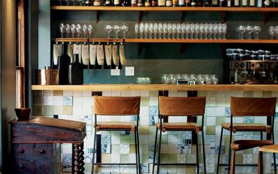 Cape Town – Foxcroft