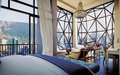 Cape Town – The Silo