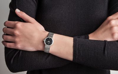 Dior – La D de Dior Satine