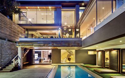 Naturally Integrated