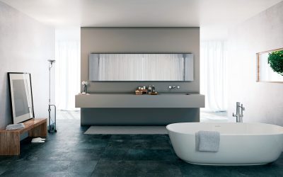 Trends ’17 – Bathrooms