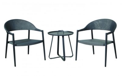 Balcony Living: small spaces & superior solutions