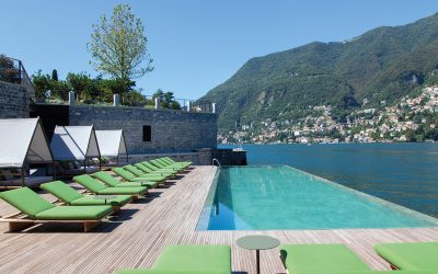 The Kettal Mesh collection – by Patricia Urquiola