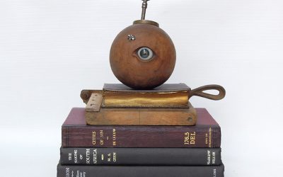 Philippe Bousquet presents ‘Between Dusk and Dawn’