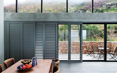 Walls & Windows: Inside Out