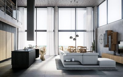 Trends ’17 – Kitchens