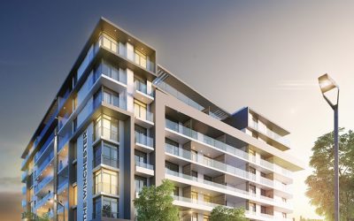 The Winchester – Trendy Apartments for Cape Town’s Young Elite