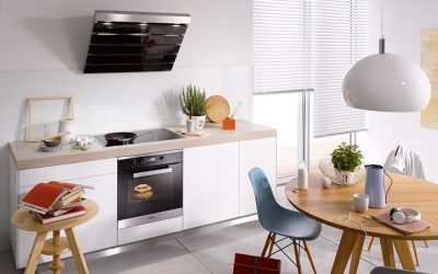 Miele: Upgrading to energy efficient appliances