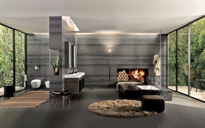 Geberit – Design Meets Function
