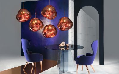 The Créma Design collection