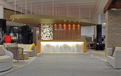 WOMAG Celebrates 25 Years of Excellence