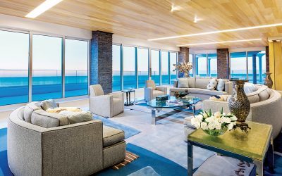 Key Biscayne Penthouse