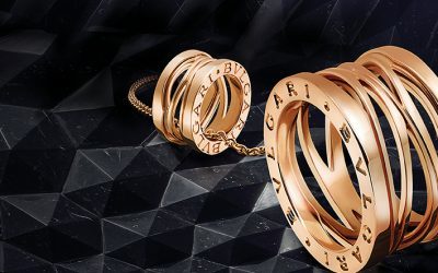 BVLGARI – B.zero1 Design Legend