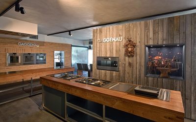 BSH Home Appliances: World Class Home Appliance Brand Experience Centre launched in Cape Town