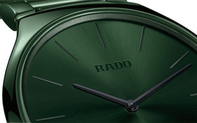 Rado – True Thinline