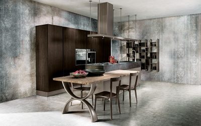 TIDE – ‘50s Feast