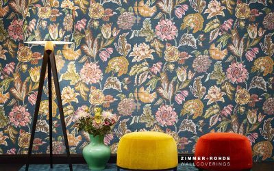 London: Zimmer & Rohde