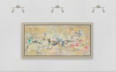 Candice Berman Launches an Exquisite Range of Custom Frames