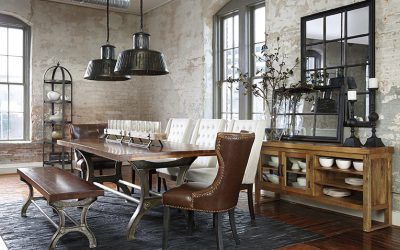 Design Joburg – Rooms on View