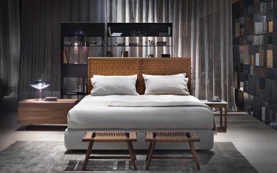 Flexform – Essential Elegance