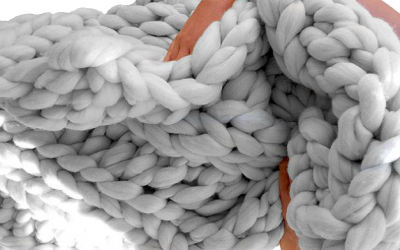 Inspiration: Dress Your Home With Warm Winter Greys This Autumn