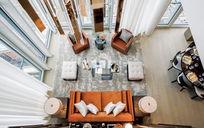 South Bank Apartment